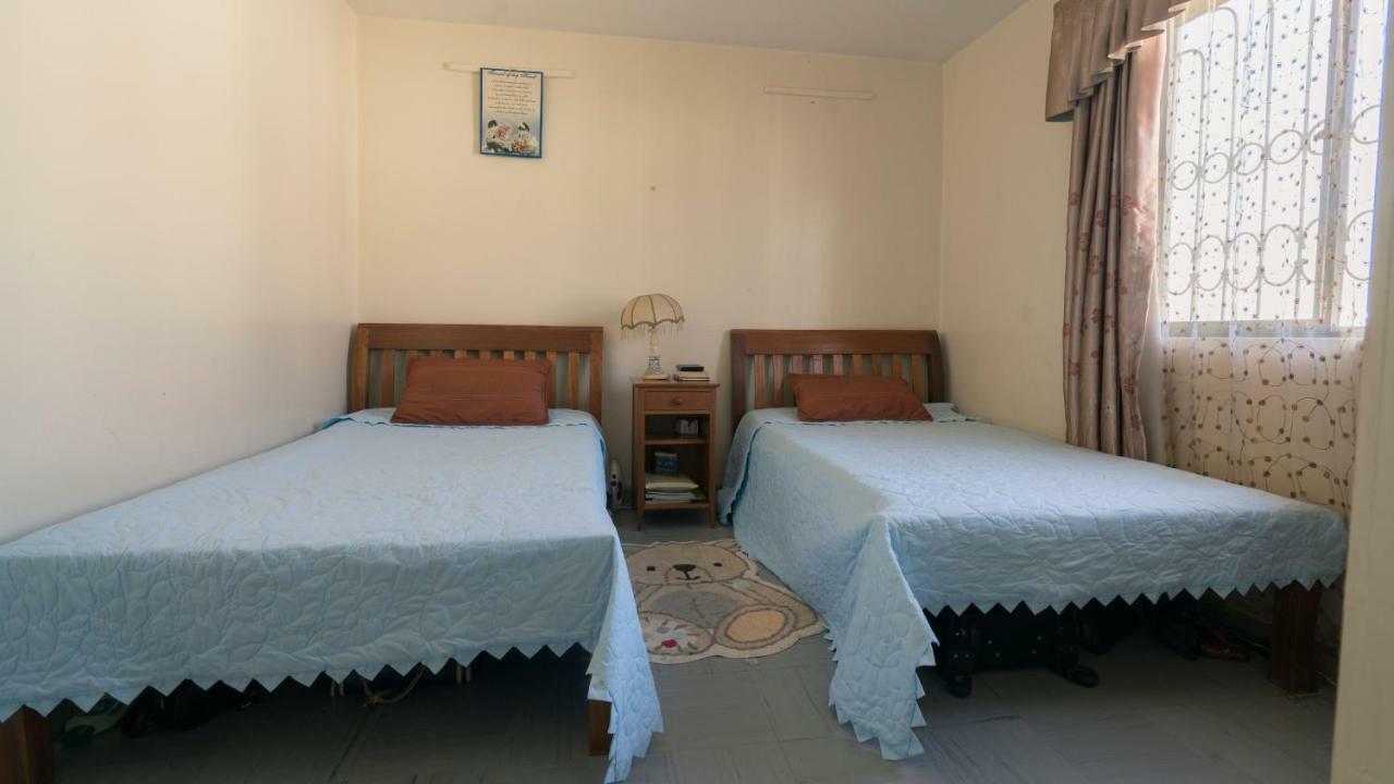 Catty'S Apartment Nairobi Kültér fotó